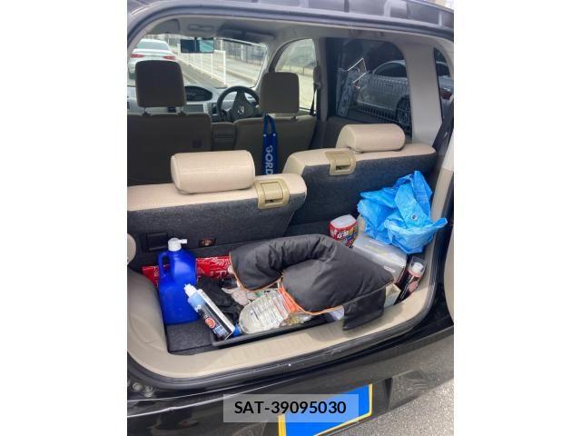 Daihatsu MOVE 2011-07 8367208-11