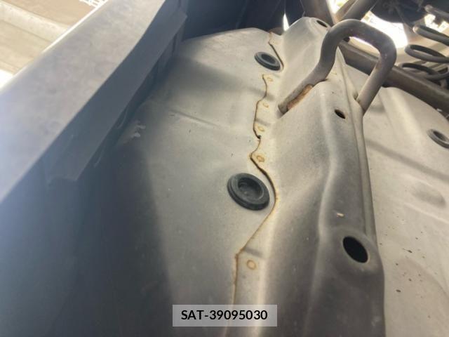 Daihatsu MOVE 2011-07 8367208-12