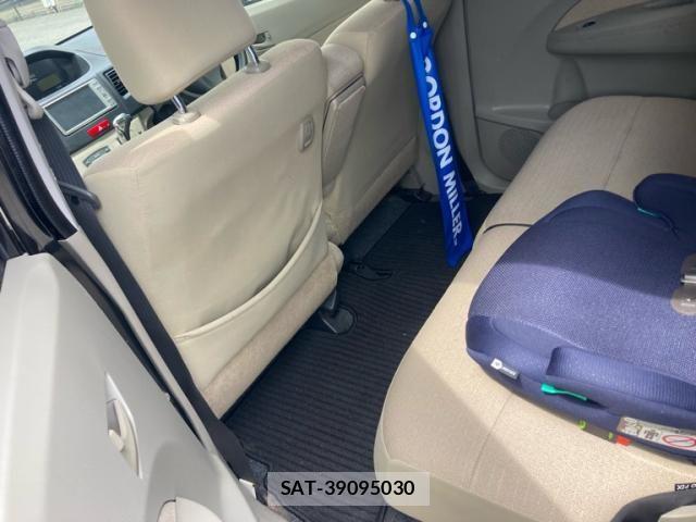 Daihatsu MOVE 2011-07 8367208-13