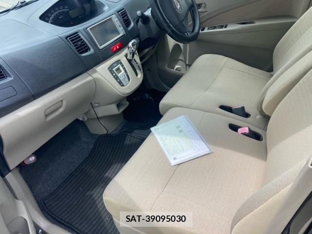 Daihatsu MOVE 2011-07 8367208-14