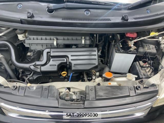 Daihatsu MOVE 2011-07 8367208-15