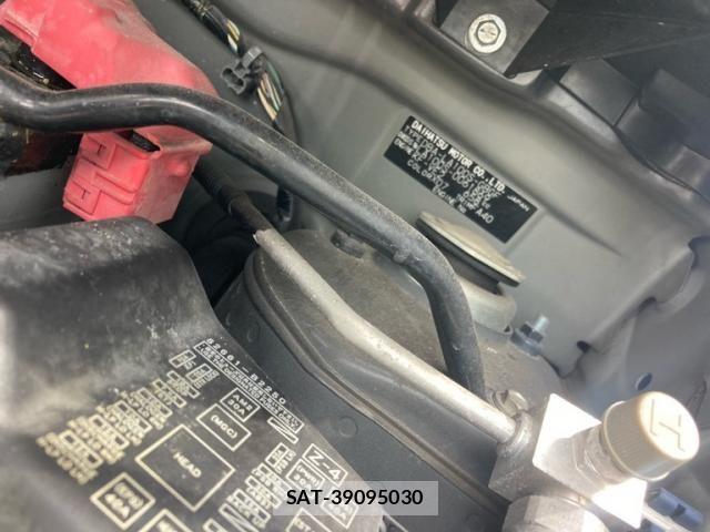 Daihatsu MOVE 2011-07 8367208-16