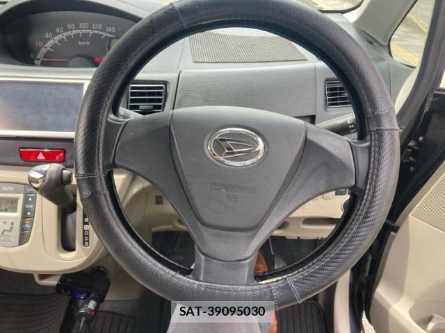 Daihatsu MOVE 2011-07 8367208-17
