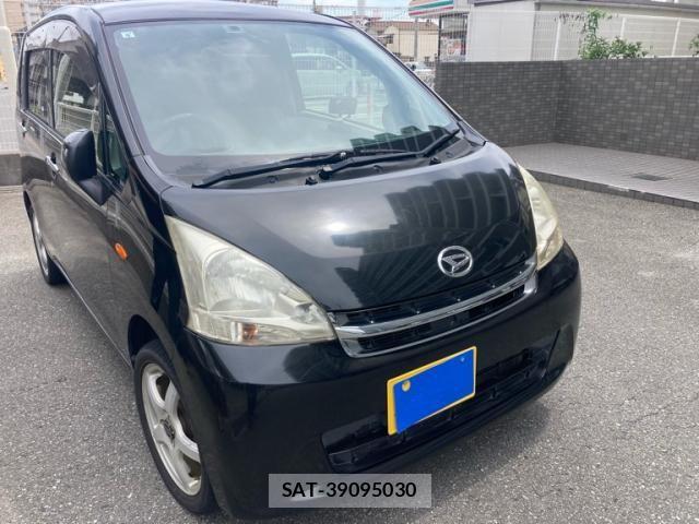 Daihatsu MOVE 2011-07 8367208-1