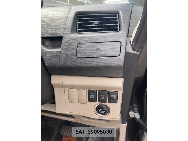 Daihatsu MOVE 2011-07 8367208-19