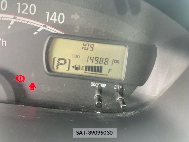 Daihatsu MOVE 2011-07 8367208-20