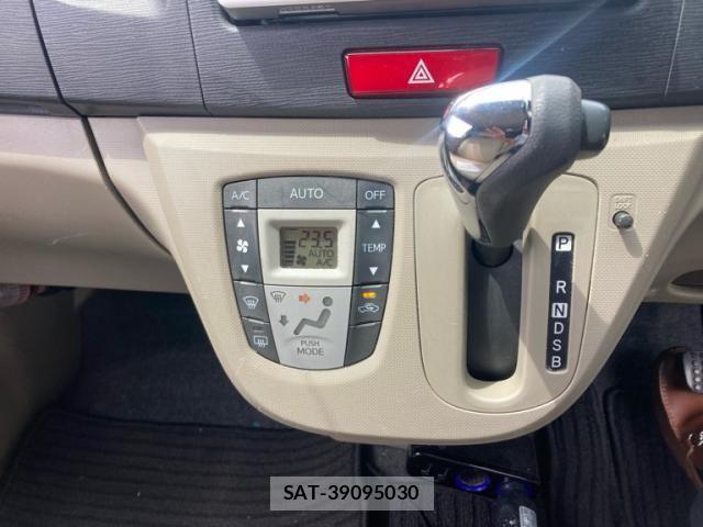 Daihatsu MOVE 2011-07 8367208-21