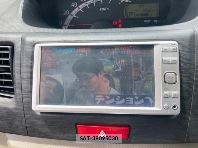 Daihatsu MOVE 2011-07 8367208-22