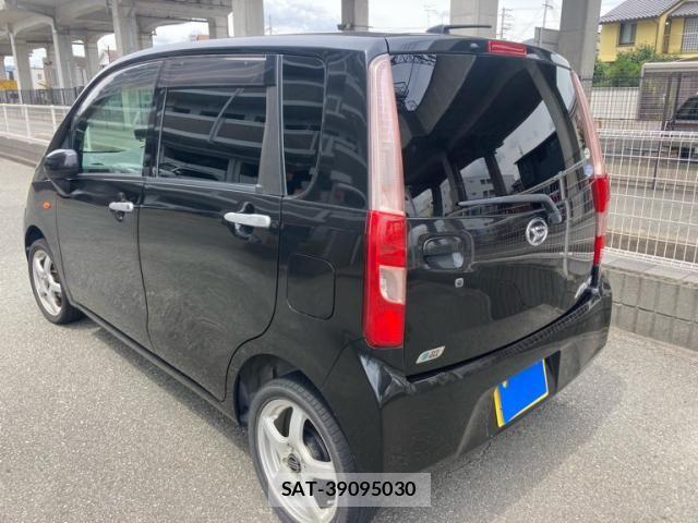 Daihatsu MOVE 2011-07 8367208-2