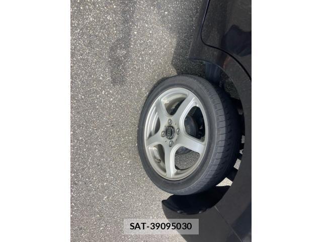 Daihatsu MOVE 2011-07 8367208-5