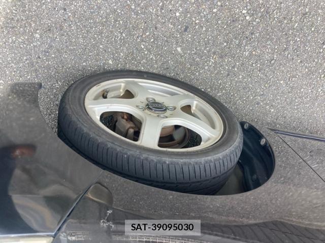 Daihatsu MOVE 2011-07 8367208-6