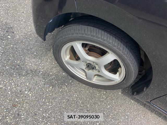 Daihatsu MOVE 2011-07 8367208-7