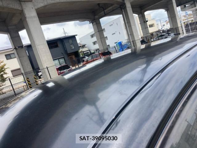 Daihatsu MOVE 2011-07 8367208-8