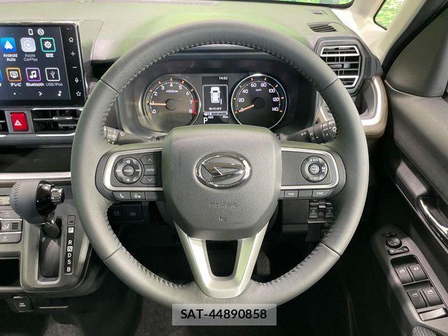 Daihatsu MOVE 2026-01 8367161-10