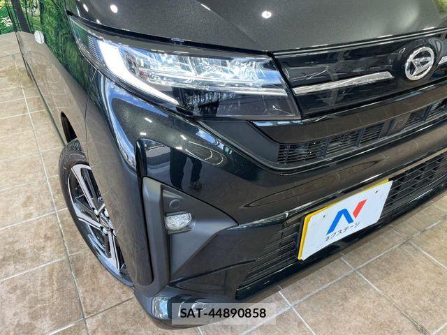 Daihatsu MOVE 2026-01 8367161-11