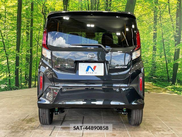 Daihatsu MOVE 2026-01 8367161-14