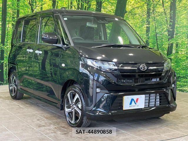 Daihatsu MOVE 2026-01 8367161-15
