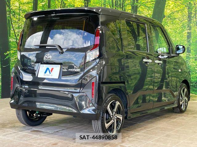 Daihatsu MOVE 2026-01 8367161-16