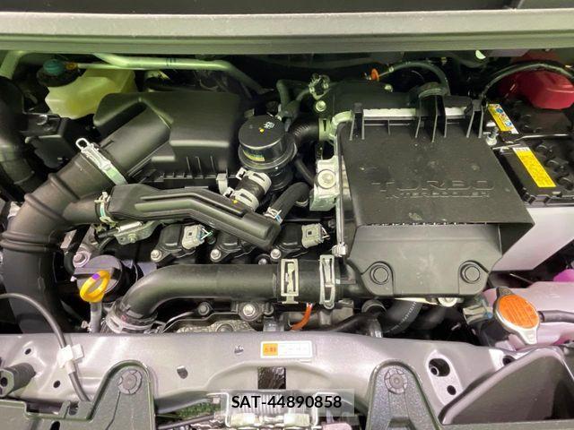 Daihatsu MOVE 2026-01 8367161-17