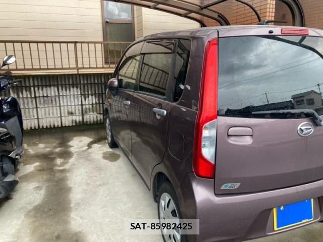 Daihatsu MOVE 2013-08 8367207-10