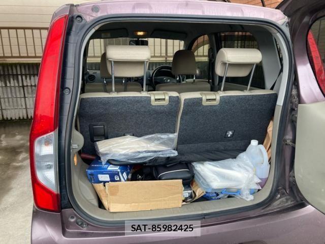 Daihatsu MOVE 2013-08 8367207-12