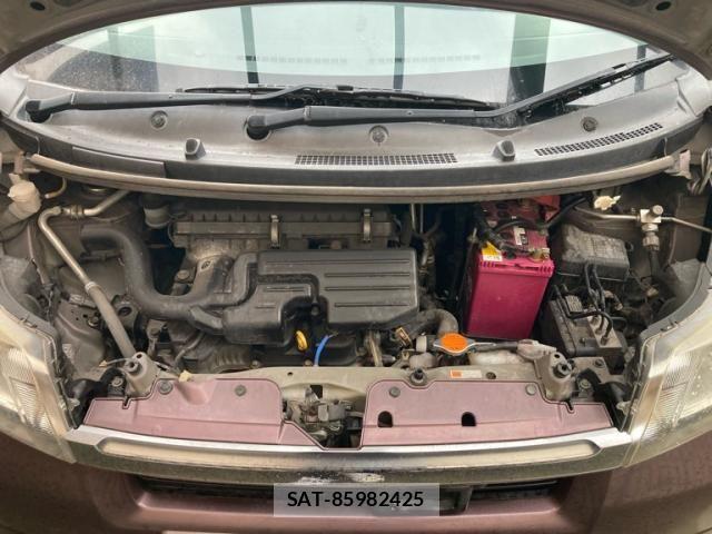 Daihatsu MOVE 2013-08 8367207-13