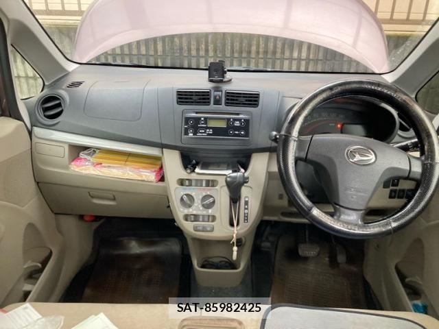Daihatsu MOVE 2013-08 8367207-16