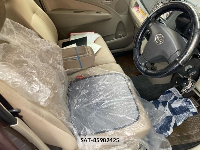 Daihatsu MOVE 2013-08 8367207-17