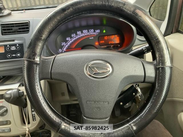 Daihatsu MOVE 2013-08 8367207-18