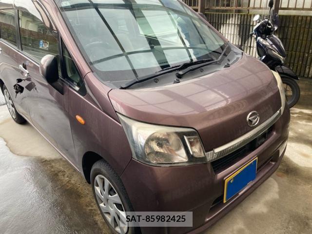 Daihatsu MOVE 2013-08 8367207-1