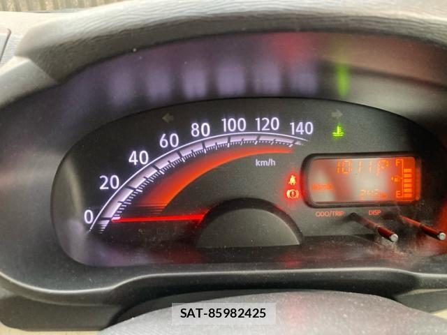 Daihatsu MOVE 2013-08 8367207-19