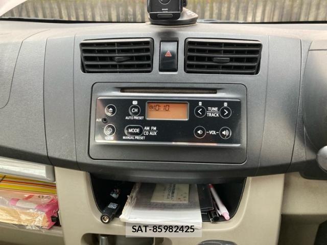 Daihatsu MOVE 2013-08 8367207-20