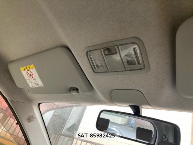 Daihatsu MOVE 2013-08 8367207-23