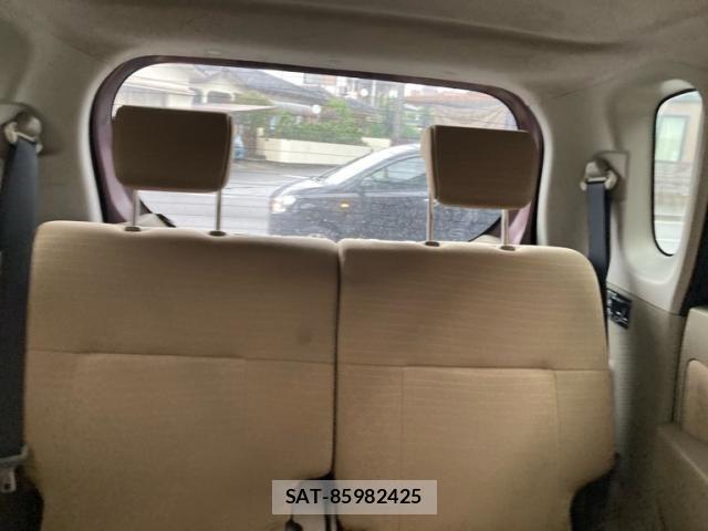 Daihatsu MOVE 2013-08 8367207-24