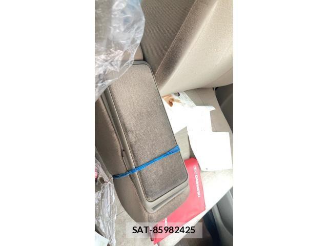 Daihatsu MOVE 2013-08 8367207-25