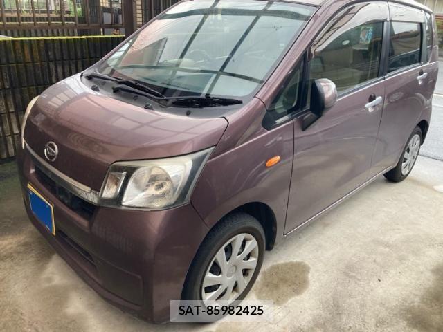 Daihatsu MOVE 2013-08 8367207-2