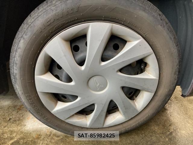 Daihatsu MOVE 2013-08 8367207-5