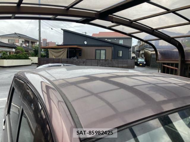 Daihatsu MOVE 2013-08 8367207-7