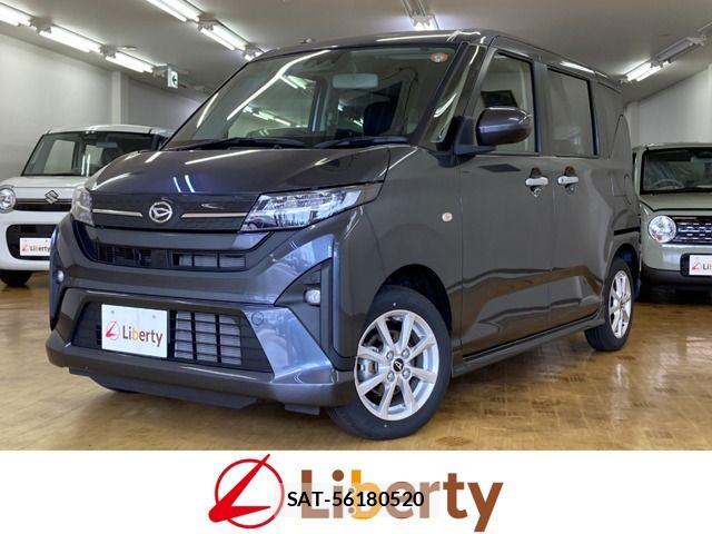 Daihatsu MOVE 2025-06 8367175-0