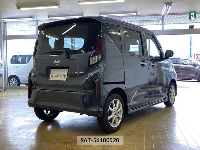 Daihatsu MOVE 2025-06 8367175-9