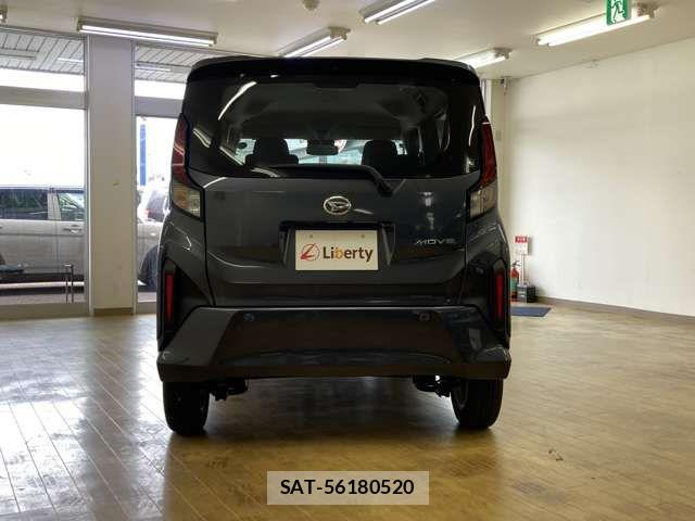 Daihatsu MOVE 2025-06 8367175-10