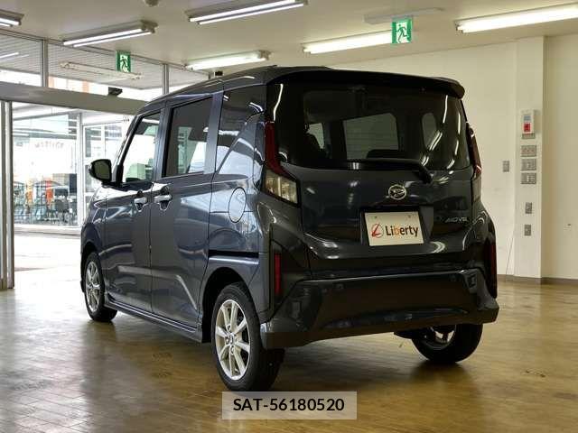 Daihatsu MOVE 2025-06 8367175-11