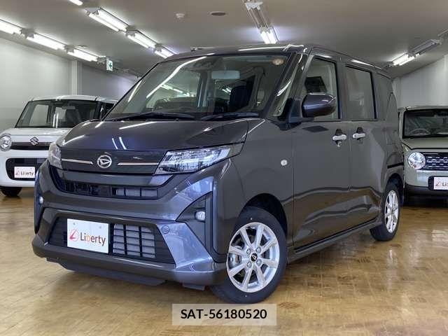 Daihatsu MOVE 2025-06 8367175-12