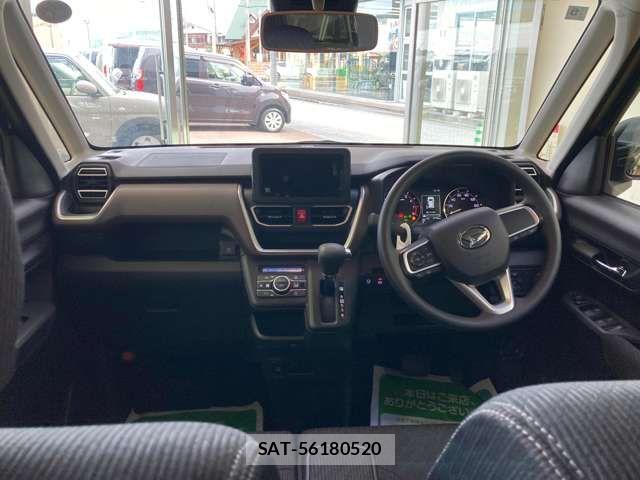 Daihatsu MOVE 2025-06 8367175-1