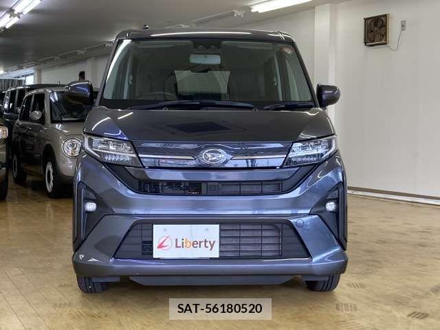 Daihatsu MOVE 2025-06 8367175-4
