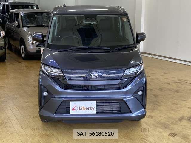 Daihatsu MOVE 2025-06 8367175-5