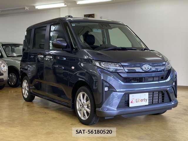 Daihatsu MOVE 2025-06 8367175-6