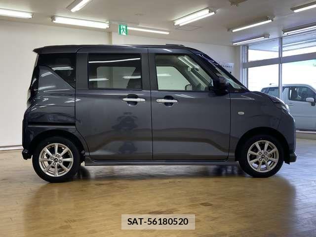 Daihatsu MOVE 2025-06 8367175-7