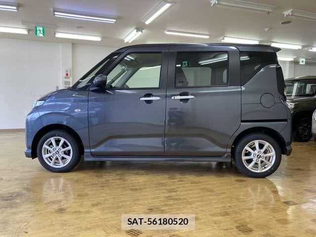 Daihatsu MOVE 2025-06 8367175-8
