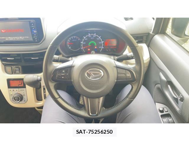 Daihatsu MOVE 2018-10 8367195-10